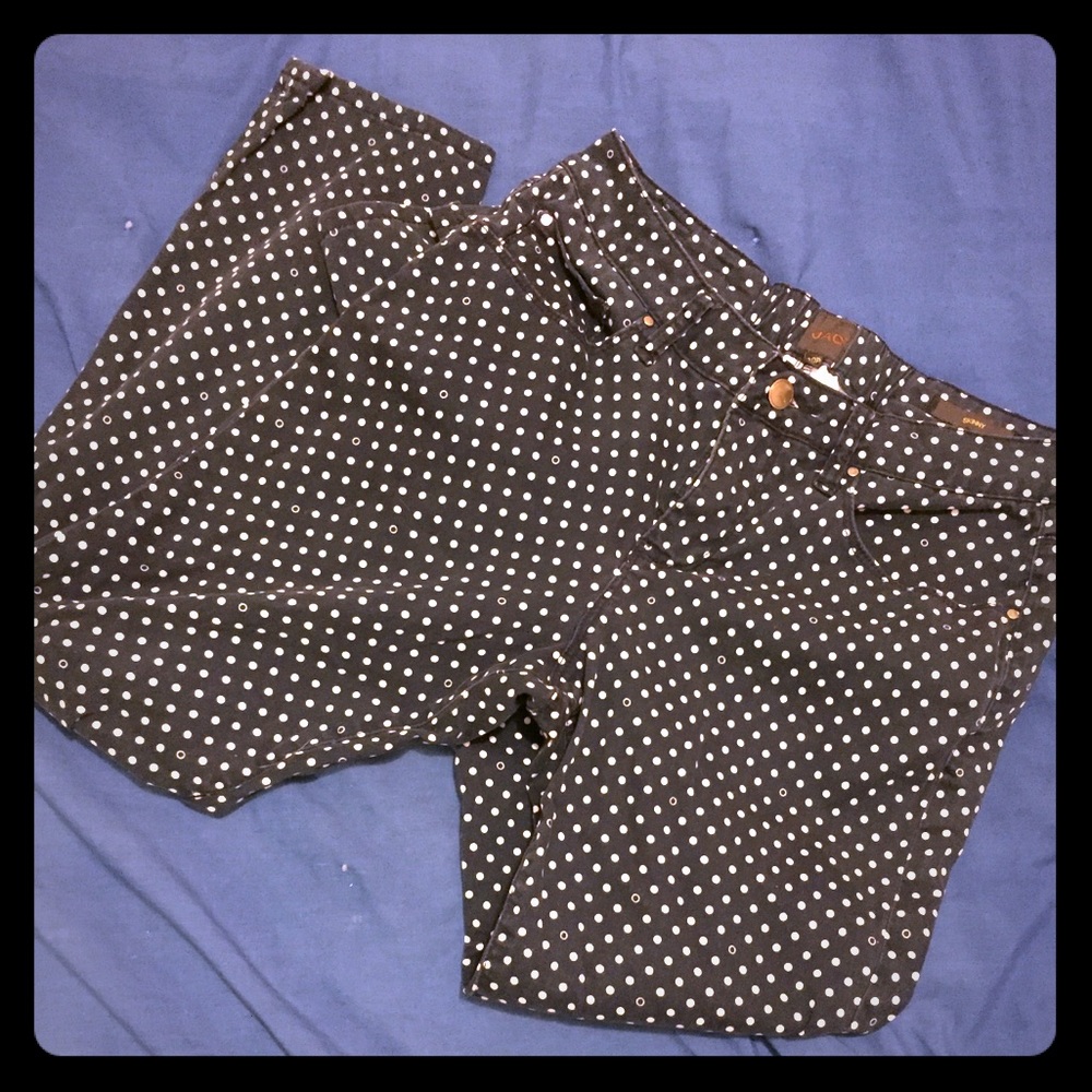 Jag skinny jeans